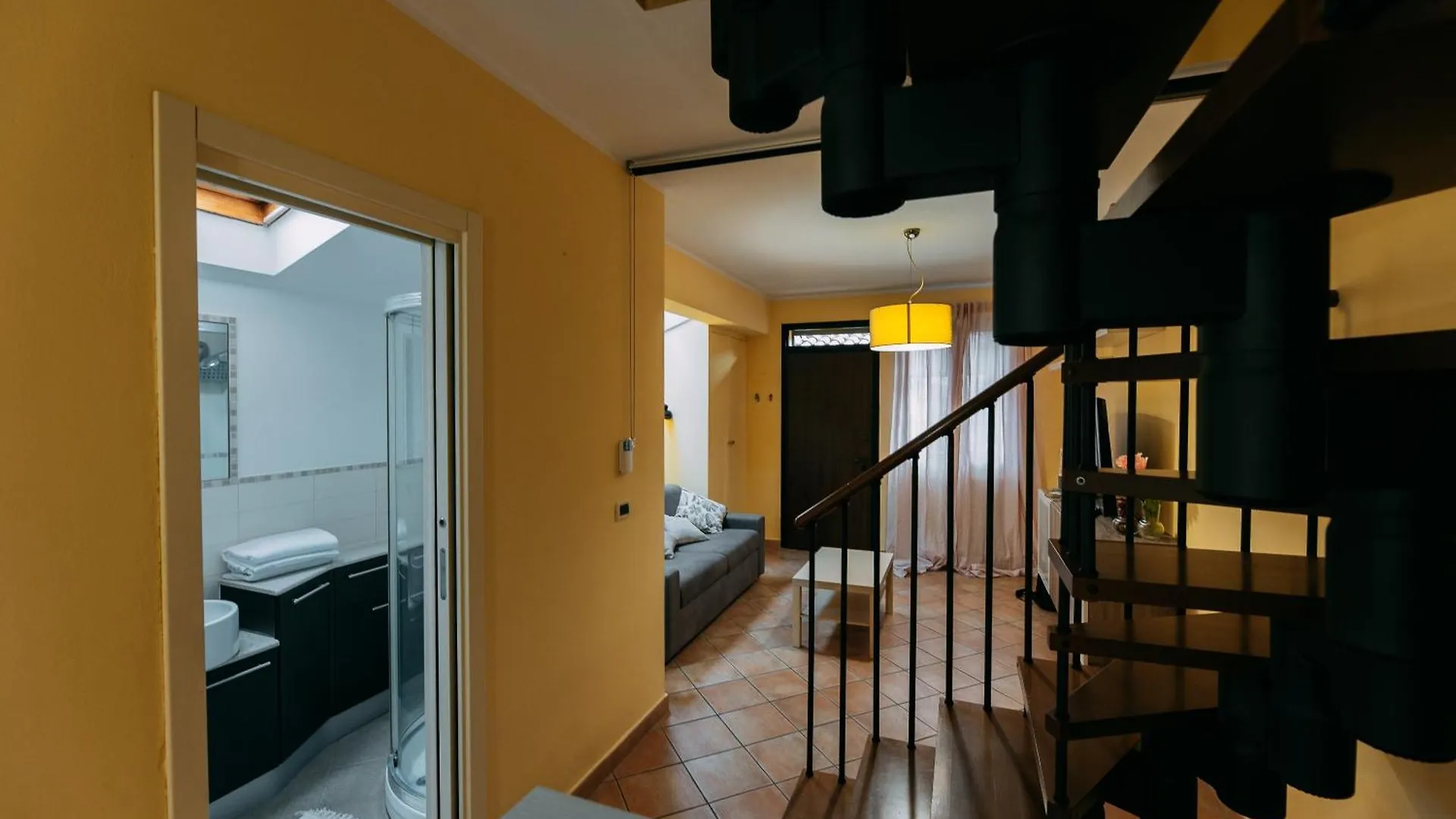 Holiday home Casa Privata Viareggio Villa Italy