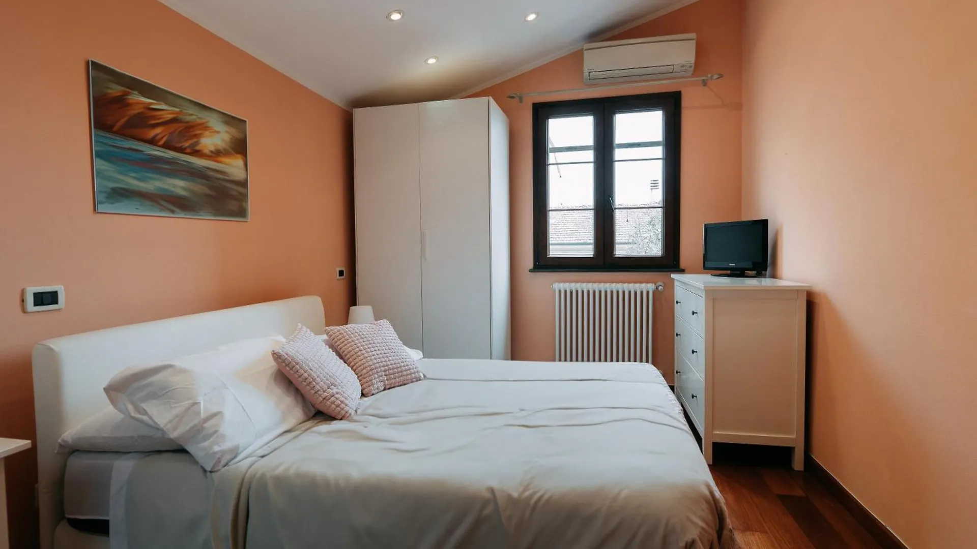 Casa Privata Viareggio Villa 0*,