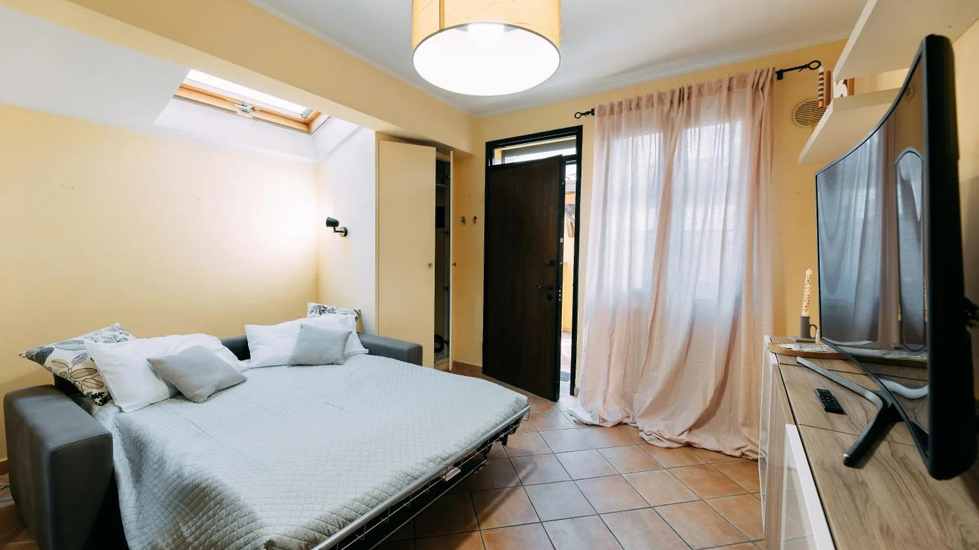 Casa Privata Viareggio Villa Holiday home