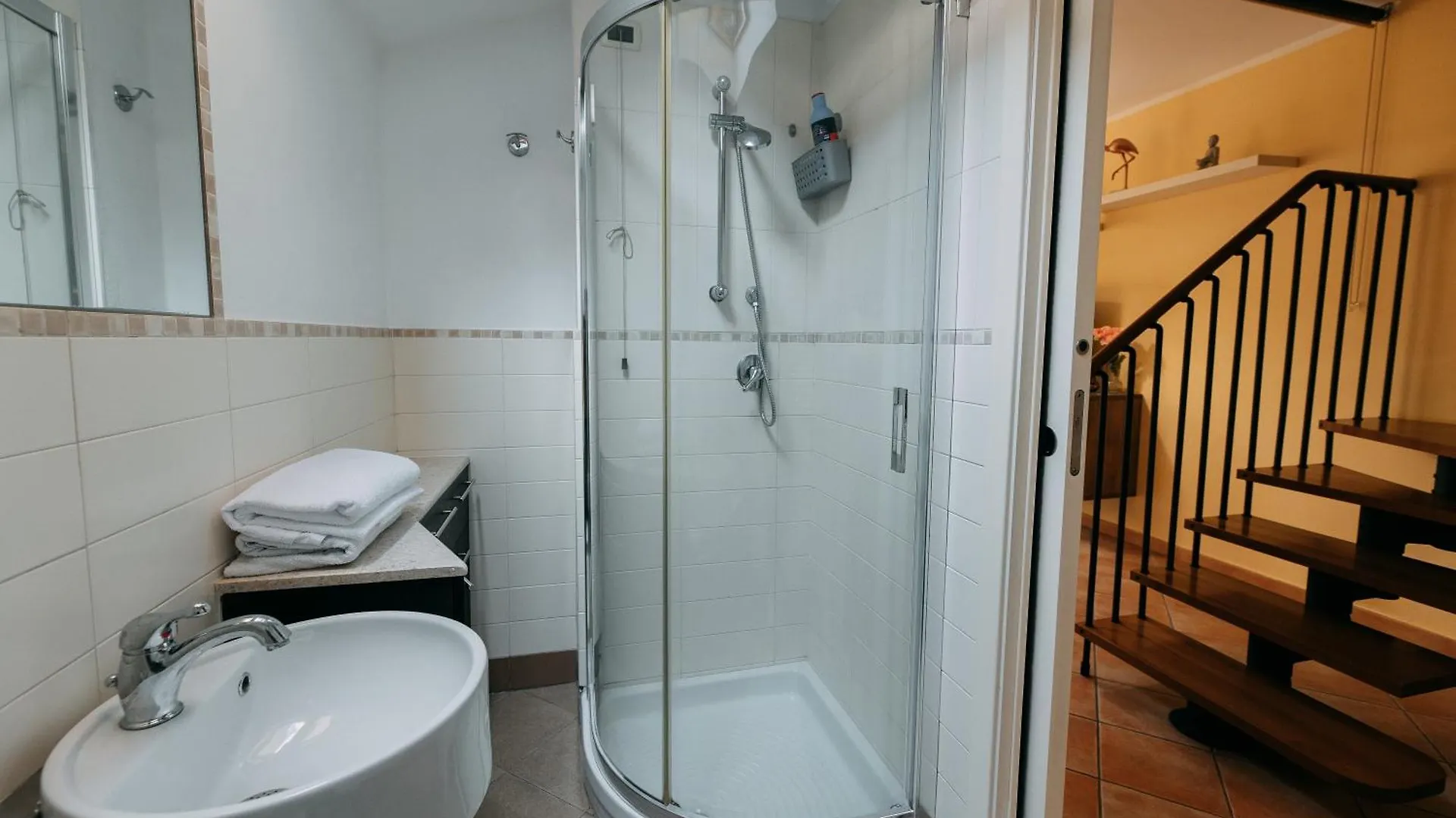 Casa Privata Viareggio Villa