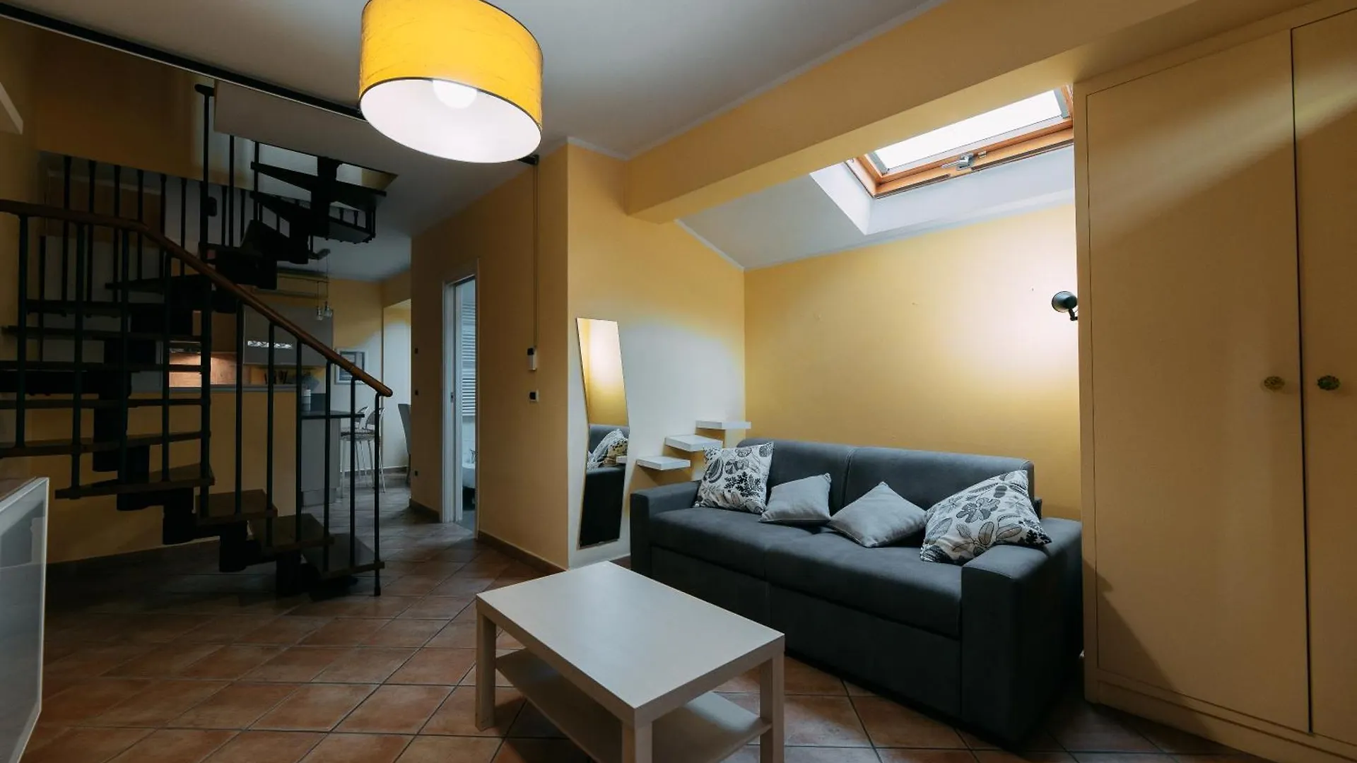 Casa Privata Viareggio Villa Italy