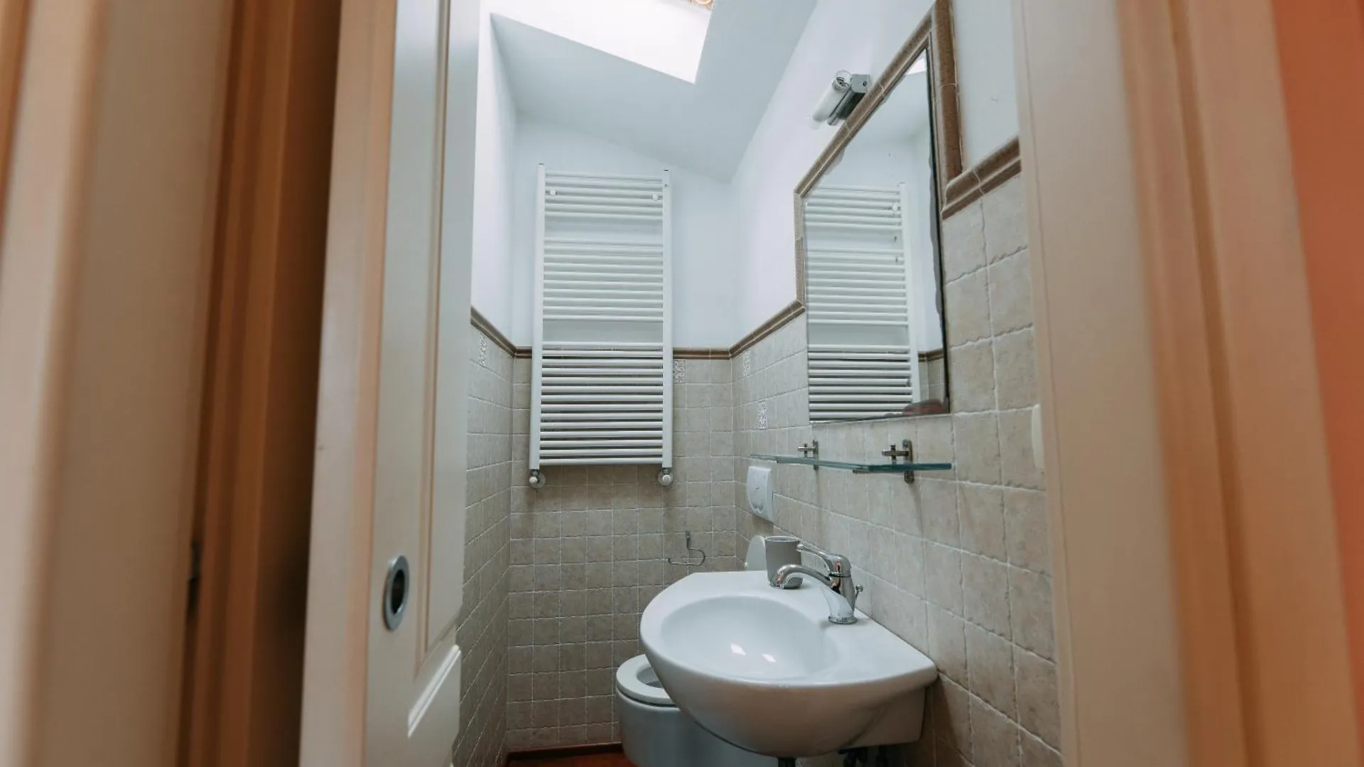 Holiday home Casa Privata Viareggio Villa Italy