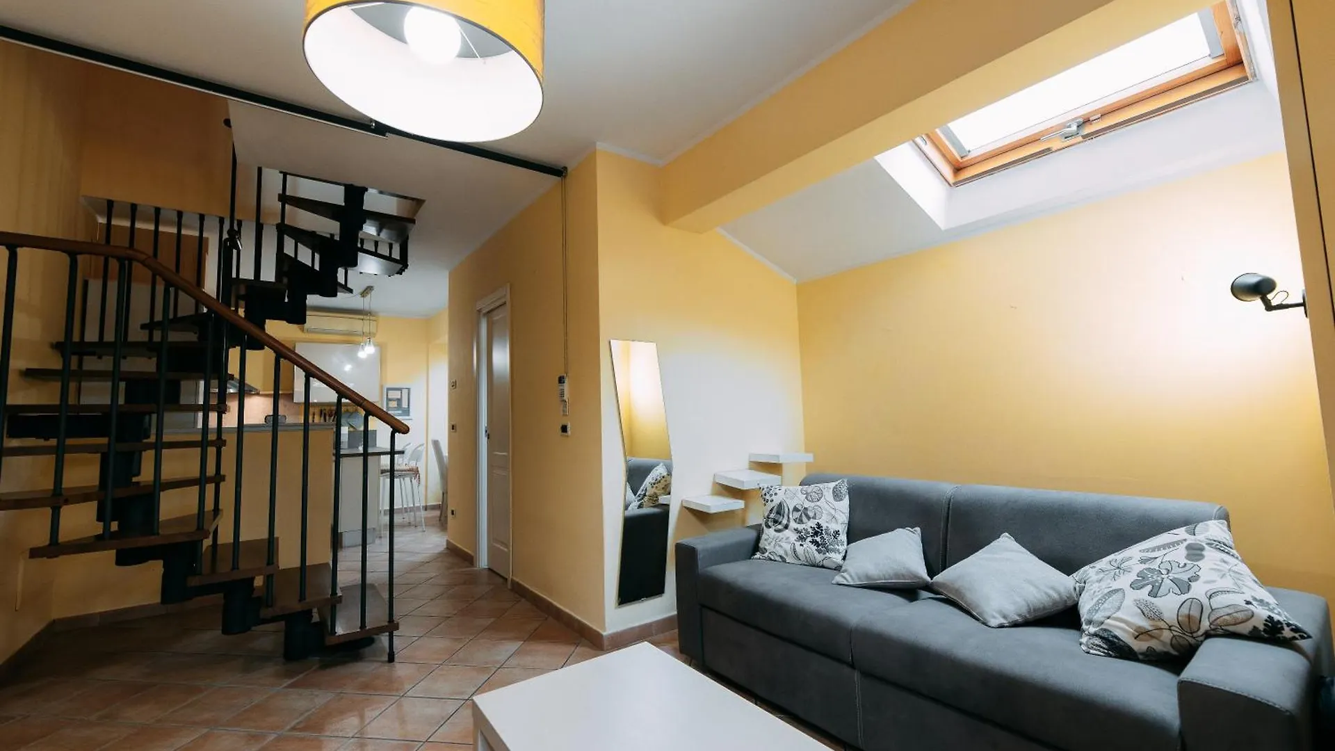 Holiday home Casa Privata Viareggio Villa