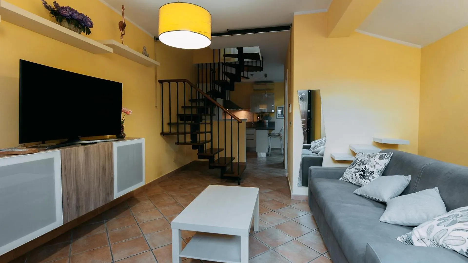Casa Privata Viareggio Villa