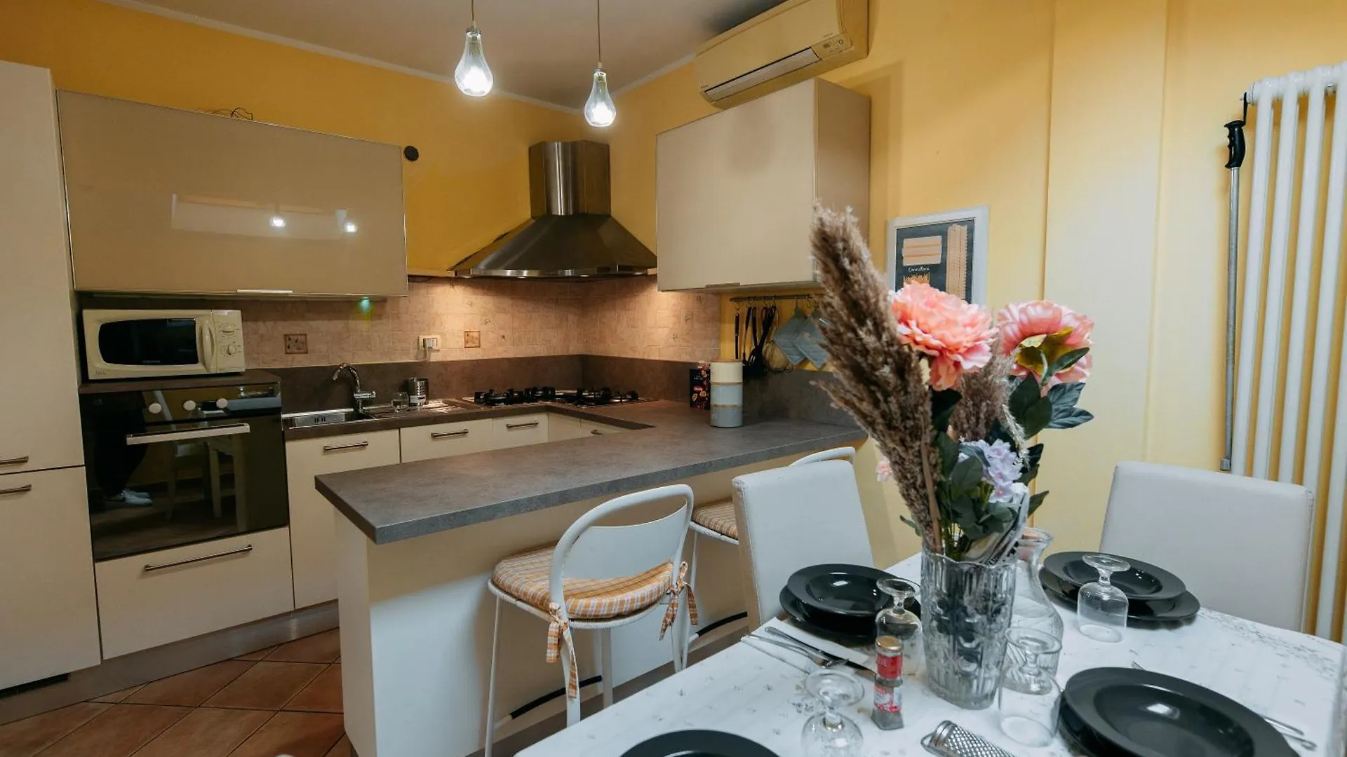 Casa Privata Viareggio Villa 0*,  Italy