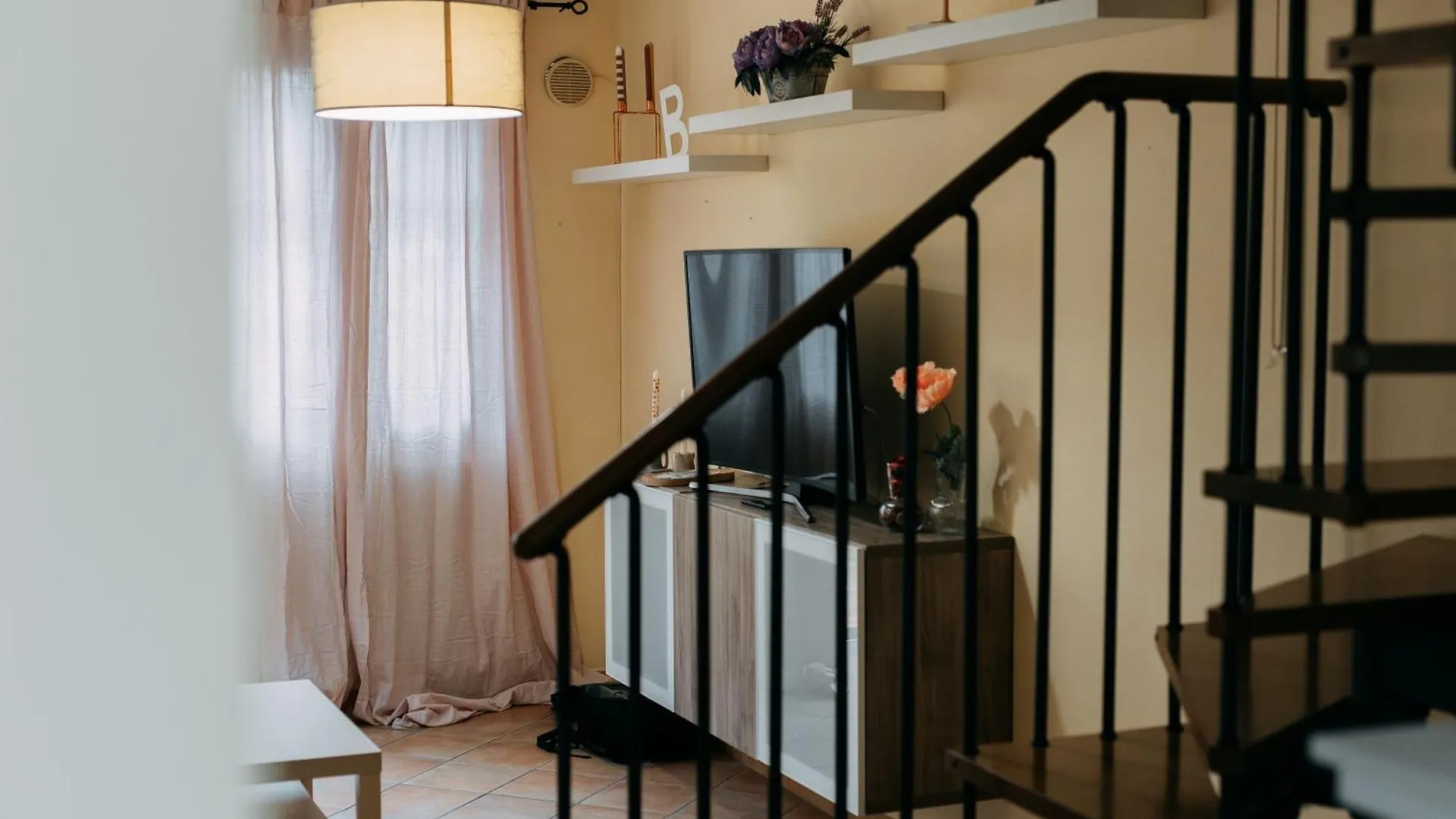 Casa Privata Viareggio别墅 意大利